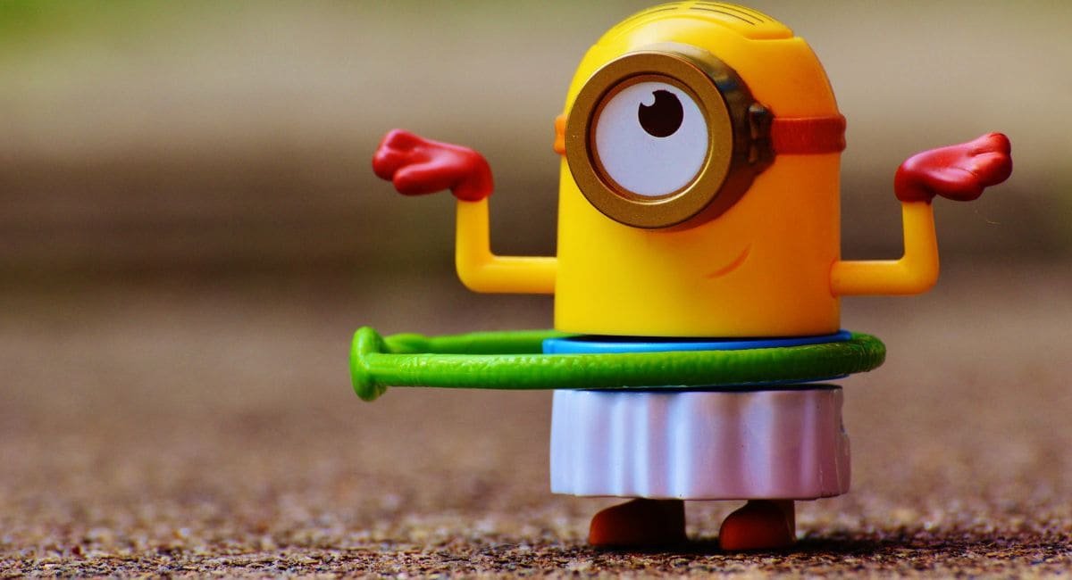 meu malvado favorito - minions