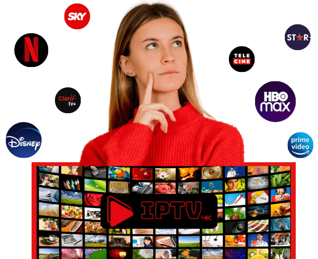 IPTV o que é