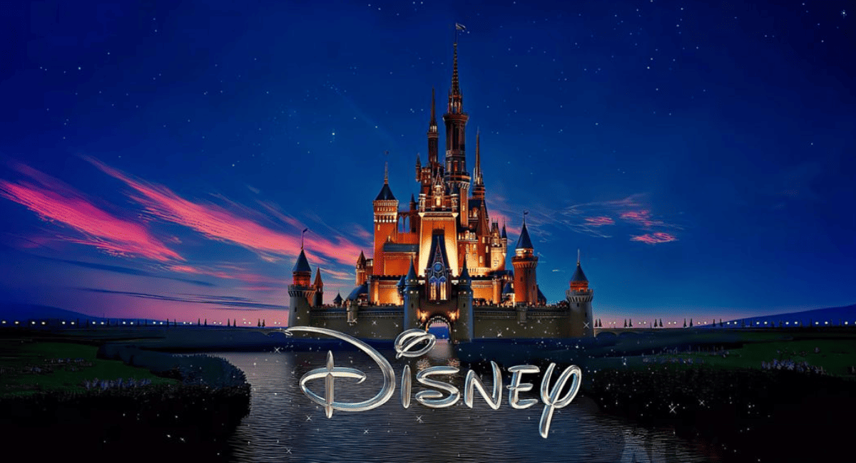 disney plus