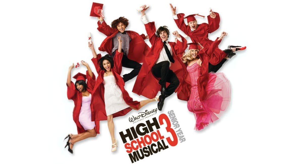 high school musical