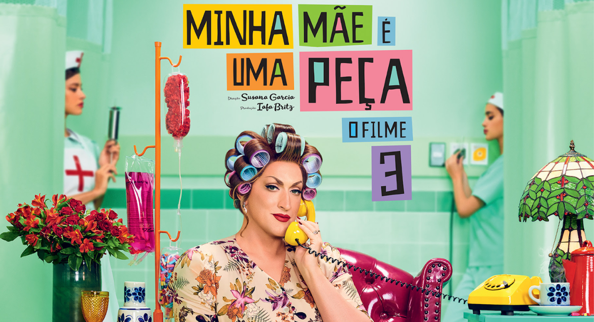 7 melhores filmes de comédia 2024