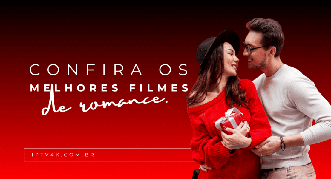 filmes de romance