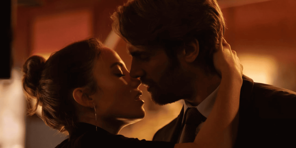 filmes de romance 