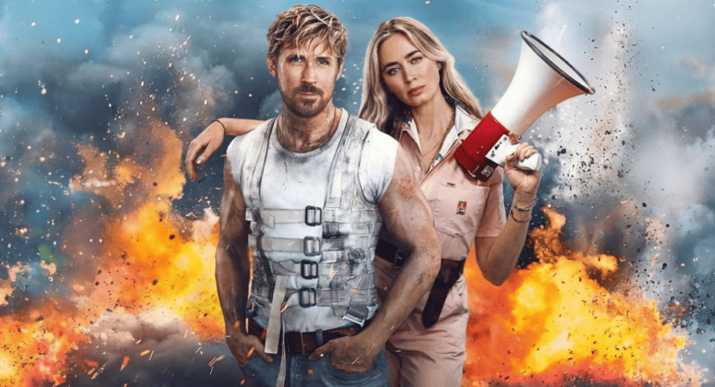 O duble, um dos melhores filme de romance de 2024
