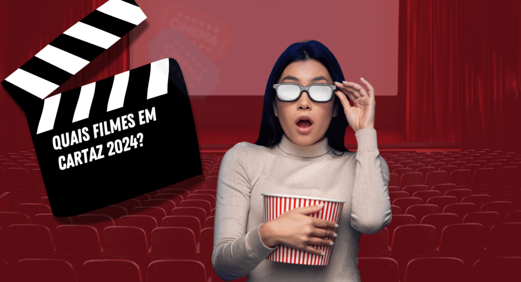 Filmes em cartaz