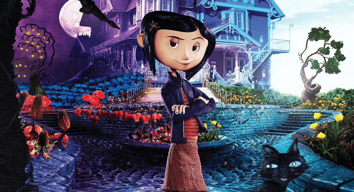 Coraline