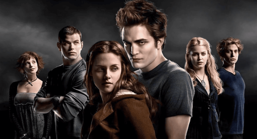 Crepúsculo