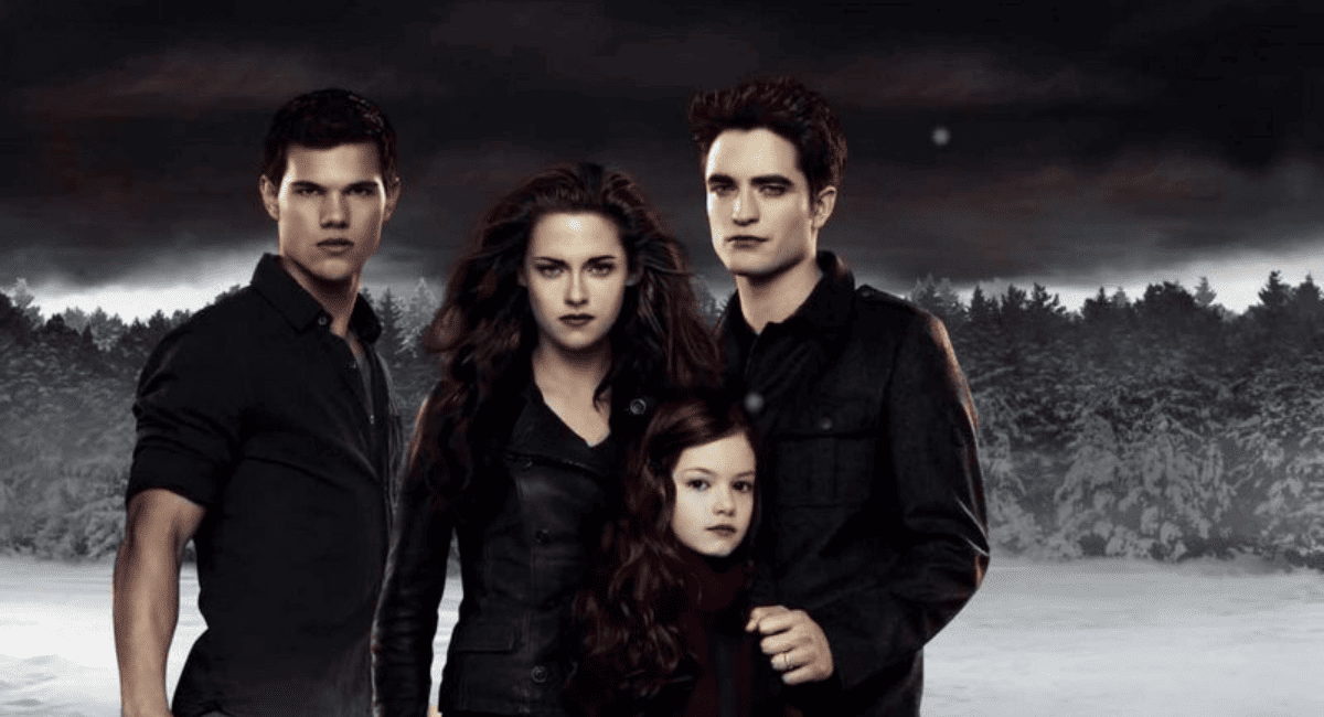 Crepúsculo