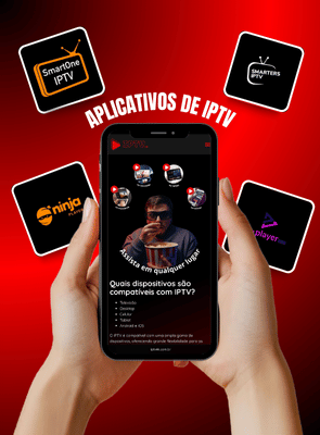 Tutorial IPTV