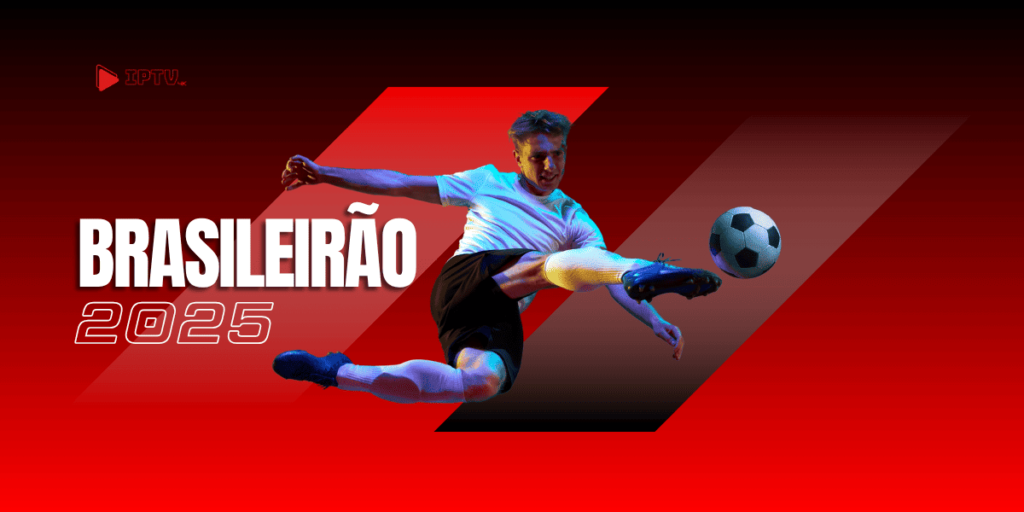 Brasileirão 2025