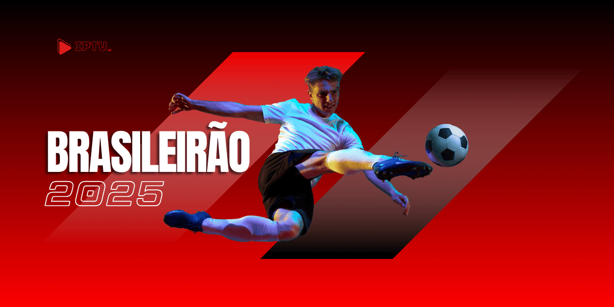 Brasileirão 2025