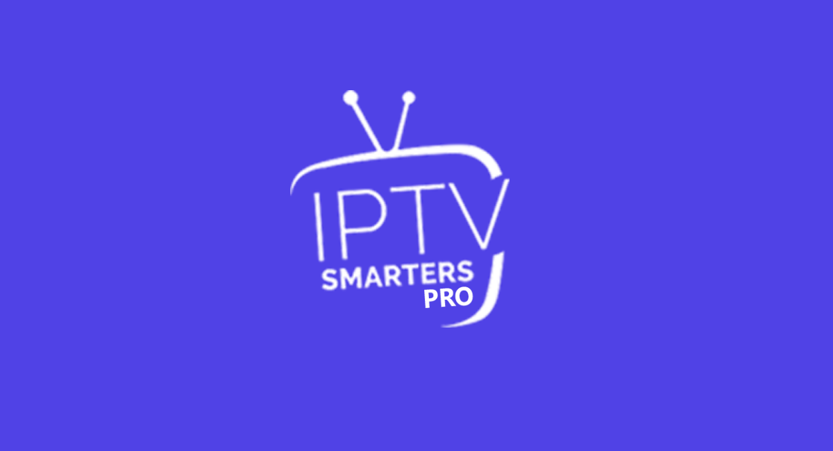 IPTV Smarters Pro