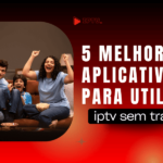 iptv sem travar