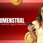 IPTV trimestral