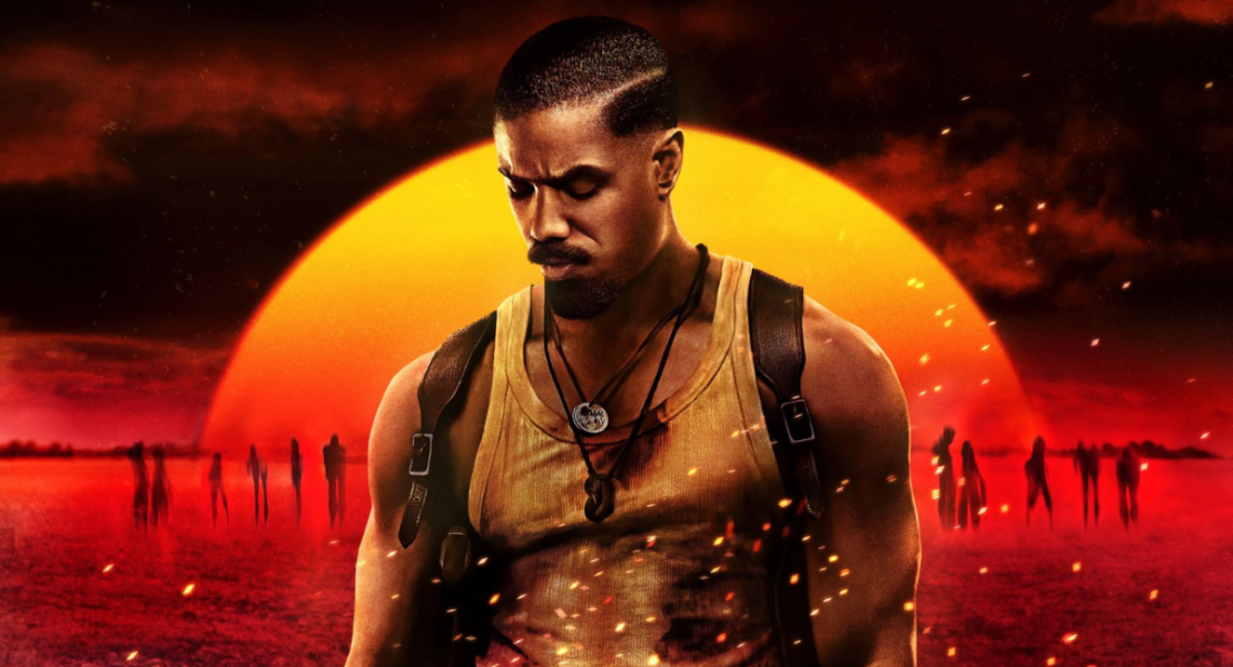 Capa do filmes Pecadores