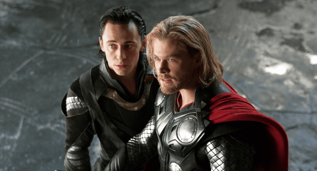 Thor filmes da marvel 