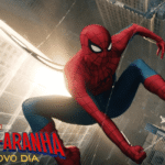 Homem-aranha um novo dia