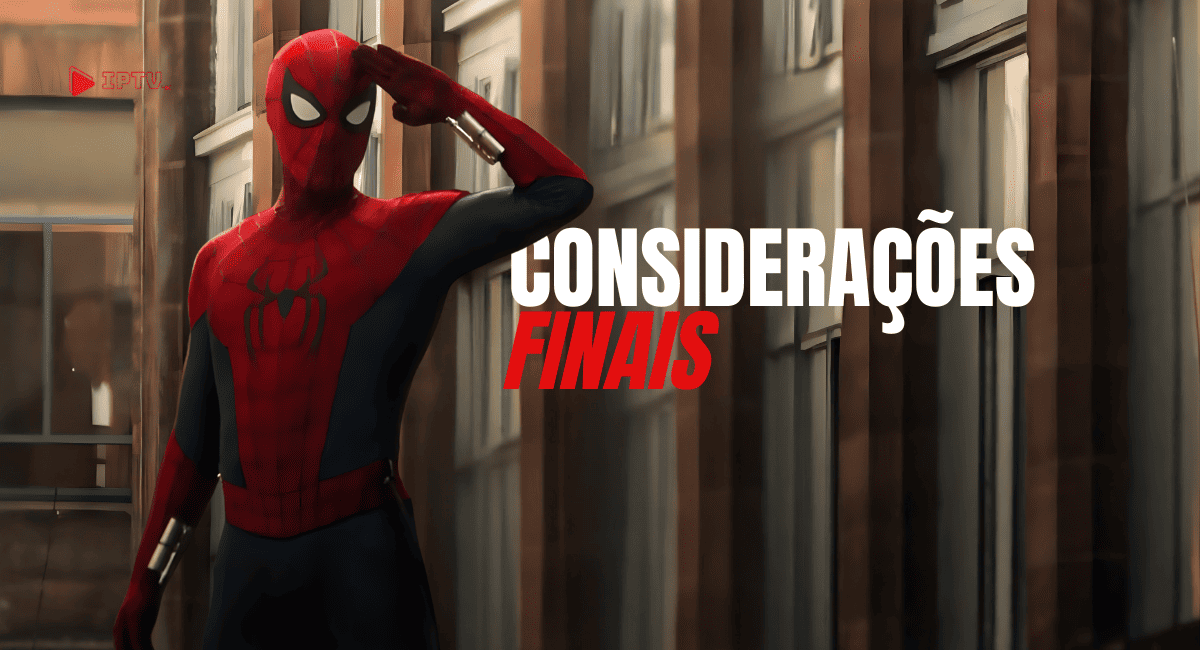 Homem-aranha um novo dia