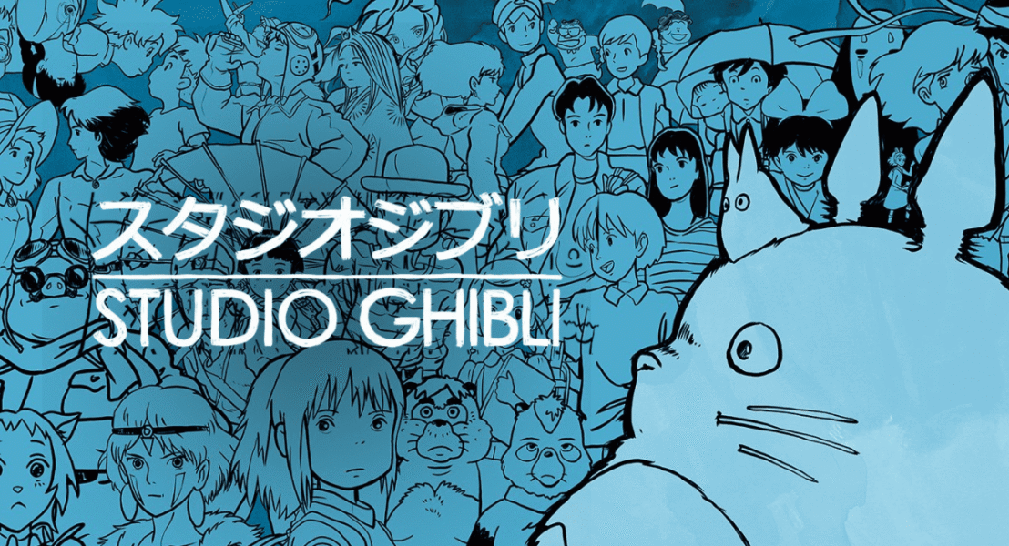 Studio Ghibli