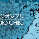Studio Ghibli