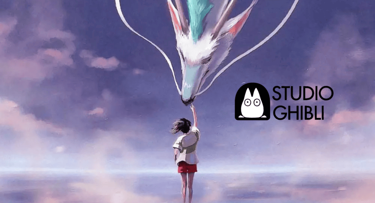 Studio Ghibli 