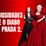 Personagens do filme O Diabo veste prada 2